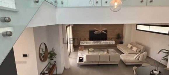 5 bedrooms House in Germasogeia, Cyprus No. 13735 6