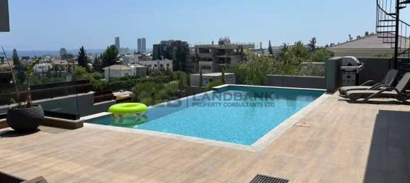 5 bedrooms House in Germasogeia, Cyprus No. 13735 9