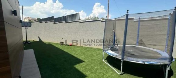 5 bedrooms House in Germasogeia, Cyprus No. 13735 8