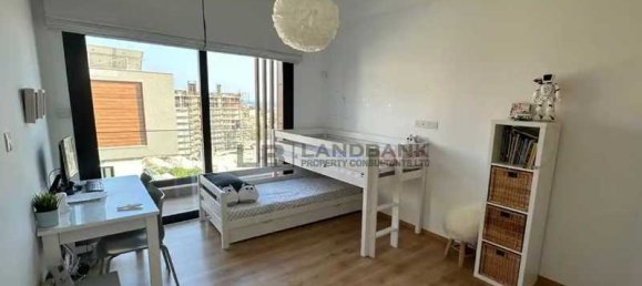 5 bedrooms House in Germasogeia, Cyprus No. 13735 2