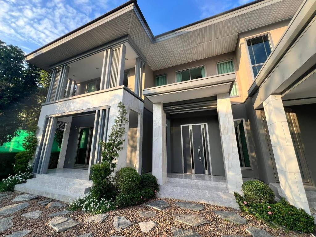 4 غرف نوم منزل في Railay Beach, Thailand رقم 59429