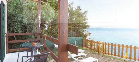 7 chambres villa à vendre à Corfu, Ionian Islands, Peloponnese, Western Greece and the Ionian, Greece № 320 7