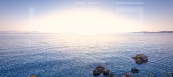 7 chambres villa à vendre à Corfu, Ionian Islands, Peloponnese, Western Greece and the Ionian, Greece № 320 8