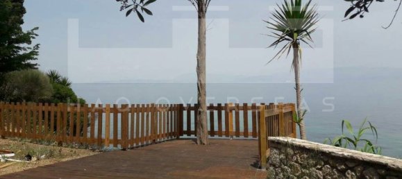 7 chambres villa à vendre à Corfu, Ionian Islands, Peloponnese, Western Greece and the Ionian, Greece № 320 6