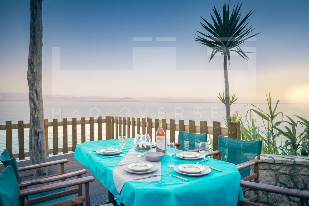 7 bedrooms Villa in Corfu, Greece No. 320