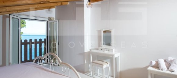 7 chambres villa à vendre à Corfu, Ionian Islands, Peloponnese, Western Greece and the Ionian, Greece № 320 2