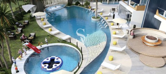 2 dormitorios apartamento en venta en Jumeirah Village Circle, Dubai, UAE № 196529 3