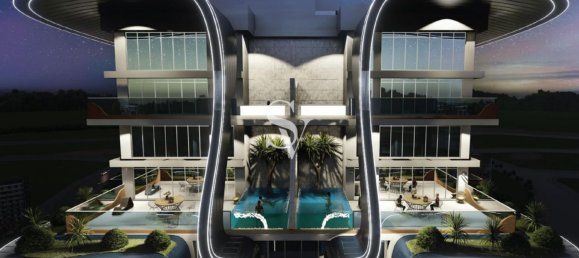 2 dormitorios apartamento en venta en Jumeirah Village Circle, Dubai, UAE № 196529 4