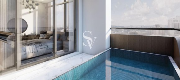 2 dormitorios apartamento en venta en Jumeirah Village Circle, Dubai, UAE № 196529 17