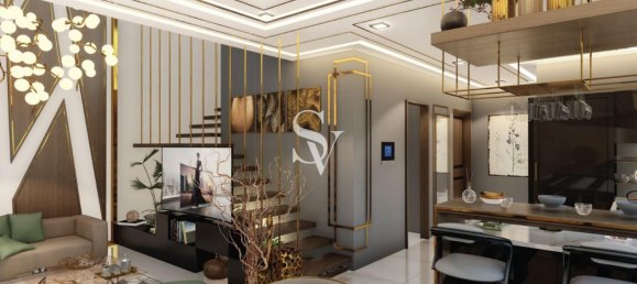 2 dormitorios apartamento en venta en Jumeirah Village Circle, Dubai, UAE № 196529 10