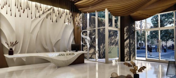 2 dormitorios apartamento en venta en Jumeirah Village Circle, Dubai, UAE № 196529 8