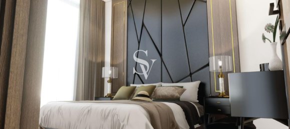 2 dormitorios apartamento en venta en Jumeirah Village Circle, Dubai, UAE № 196529 15