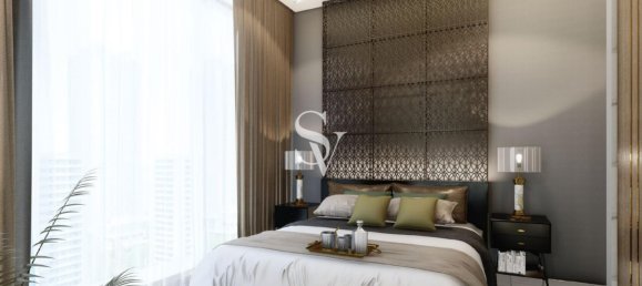 2 dormitorios apartamento en venta en Jumeirah Village Circle, Dubai, UAE № 196529 16