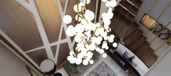 2 dormitorios apartamento en venta en Jumeirah Village Circle, Dubai, UAE № 196529 14