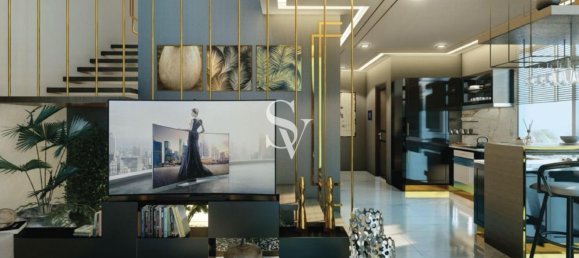 2 dormitorios apartamento en venta en Jumeirah Village Circle, Dubai, UAE № 196529 11