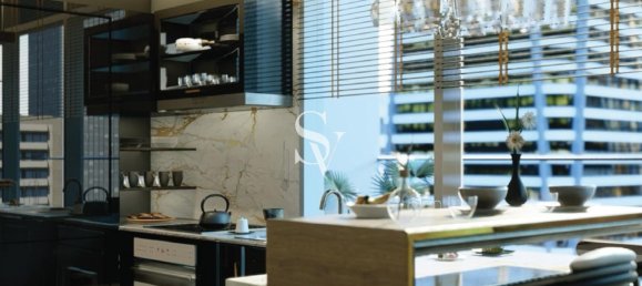 2 dormitorios apartamento en venta en Jumeirah Village Circle, Dubai, UAE № 196529 12