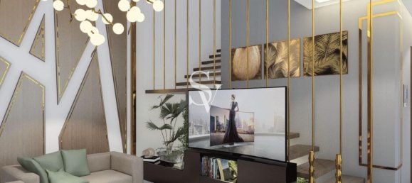 2 dormitorios apartamento en venta en Jumeirah Village Circle, Dubai, UAE № 196529 13