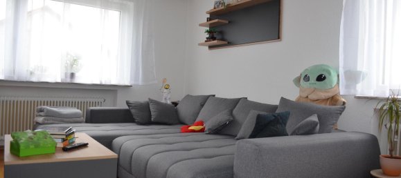 Таунхаус с 11 комнатами в Ремс-Мур, Германия № 305715 11