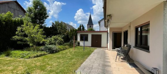 Таунхаус с 11 комнатами в Ремс-Мур, Германия № 305715 3