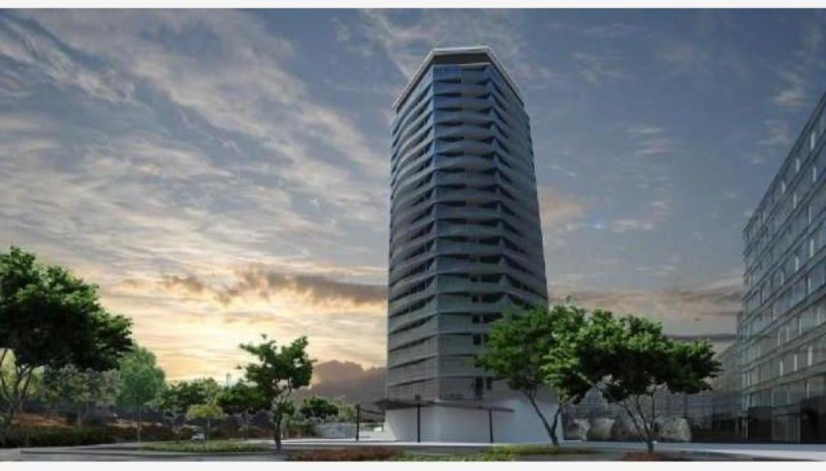 3 chambres Appartement à Mexico No. 215132