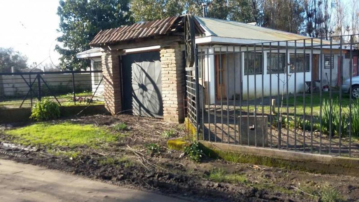  Land in Maule, Chile No. 1095