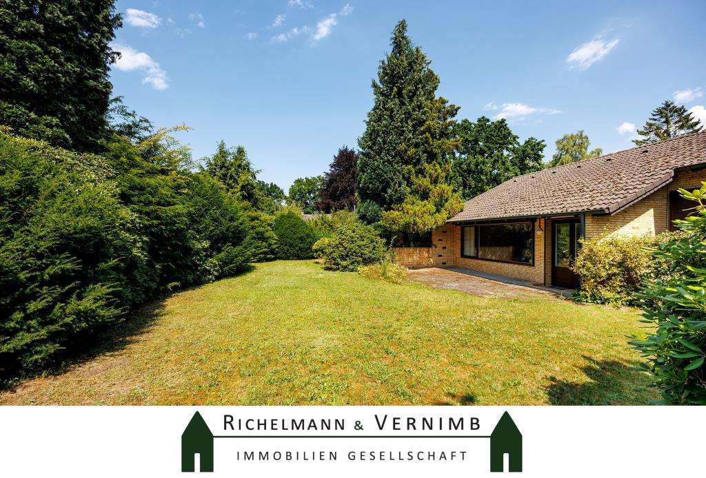  Land in Altona, Germany No. 348894