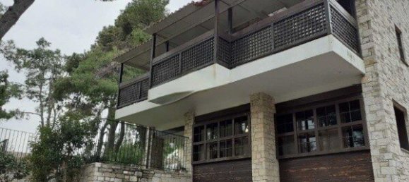 Коммерческая недвижимость 531м² в Аниксис, Дионисос, Восточная Аттика, Аттика, Греция № 2609 9