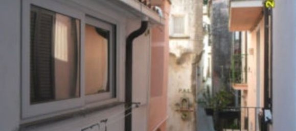 5 rooms Apartment in Maratea, Italy No. 100309 9