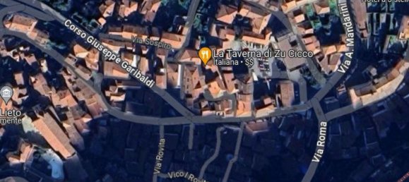 5 rooms Apartment in Maratea, Italy No. 100309 4