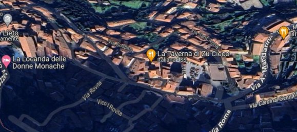 5 rooms Apartment in Maratea, Italy No. 100309 5