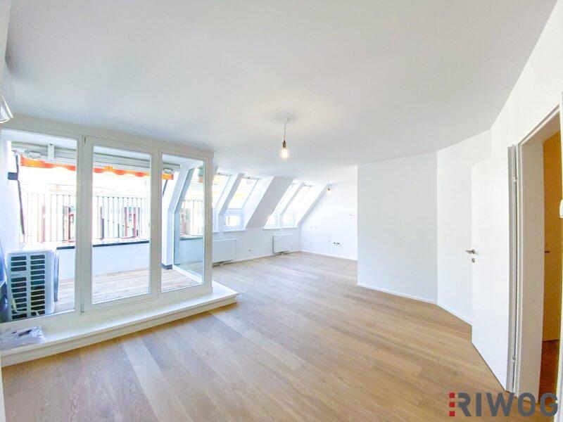 3-salle Appartement à Wahring, Austria No. 184512