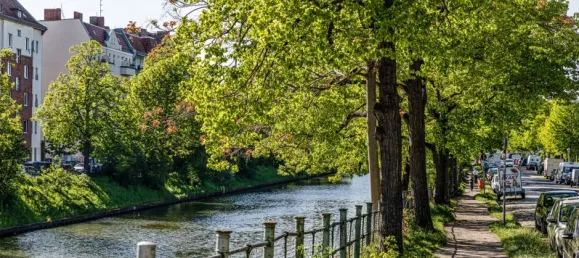 1 chambre Appartement à Neukolln, Germany No. 343530 14