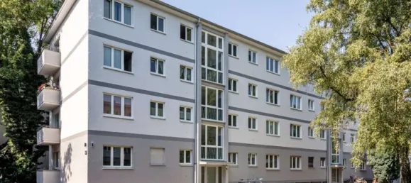 1 chambre Appartement à Neukolln, Germany No. 343530 11