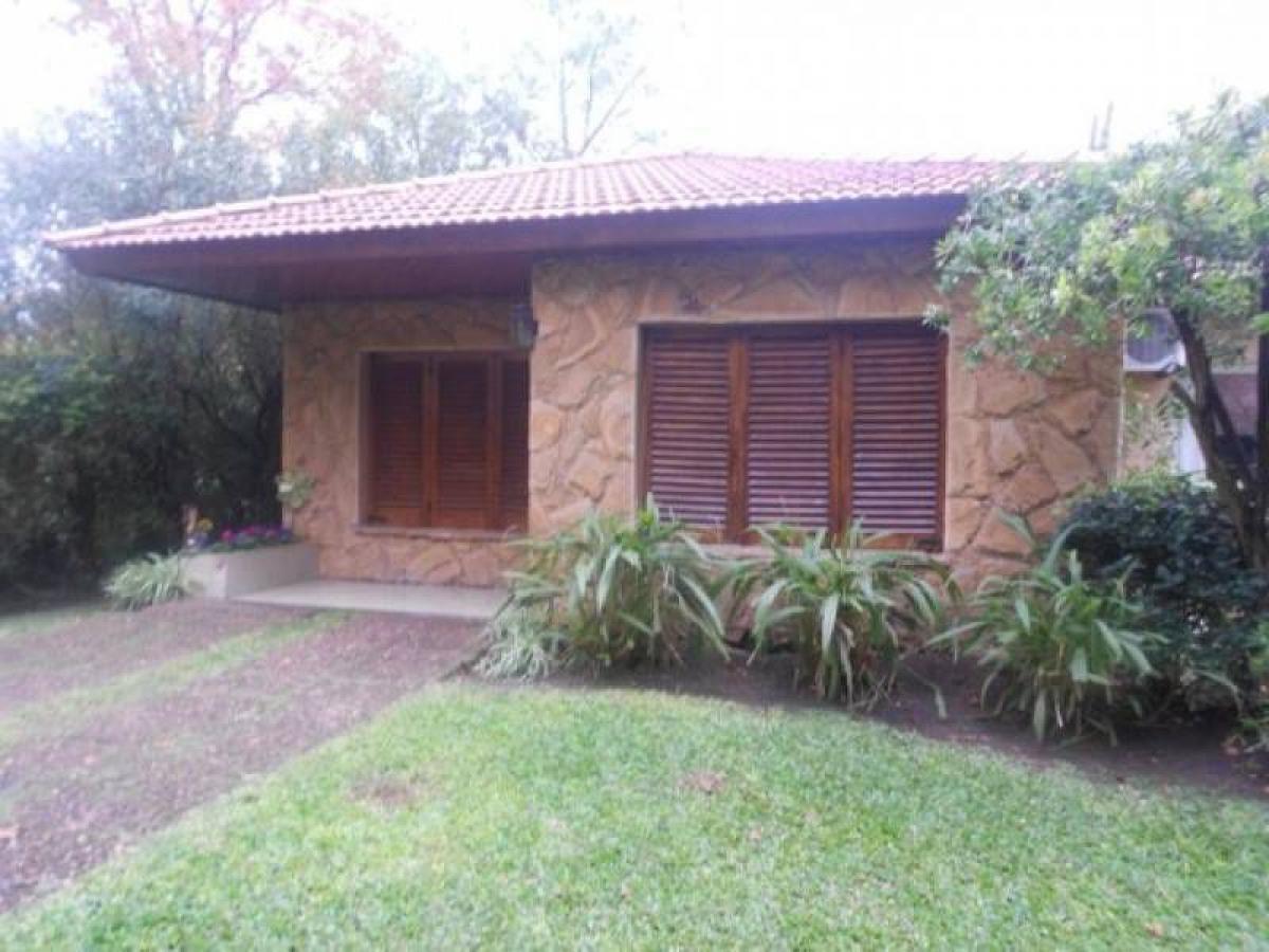 2 bedrooms House in Pilar, Argentina No. 84182