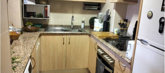 1 chambre Appartement à Vandellòs i l'Hospitalet de l'Infant, Spain No. 161072 10