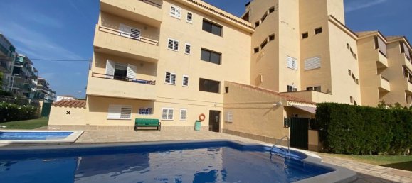 1 chambre Appartement à Vandellòs i l'Hospitalet de l'Infant, Spain No. 161072 2