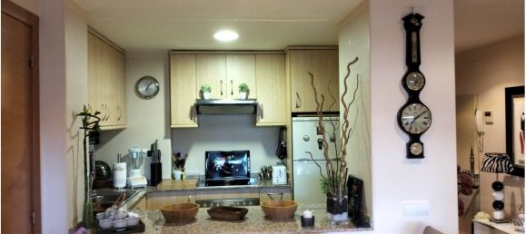 1 chambre Appartement à Vandellòs i l'Hospitalet de l'Infant, Spain No. 161072 12