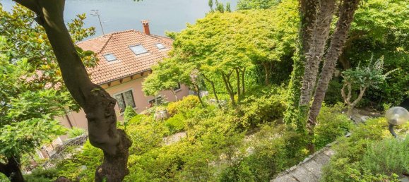 9 rooms Villa in Como, Italy No. 136572 33