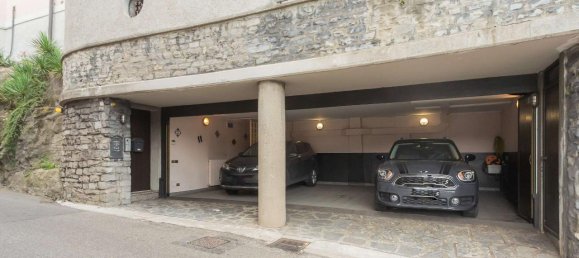 9 rooms Villa in Como, Italy No. 136572 49