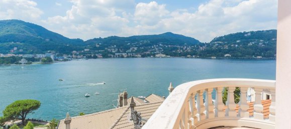 9 rooms Villa in Como, Italy No. 136572 14
