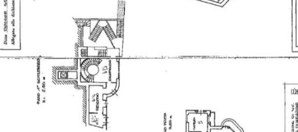 9 rooms Villa in Como, Italy No. 136572 50