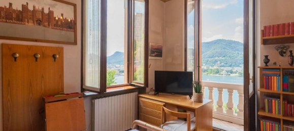 9 rooms Villa in Como, Italy No. 136572 39