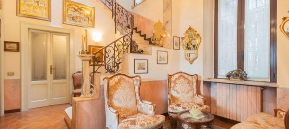 9 rooms Villa in Como, Italy No. 136572 37