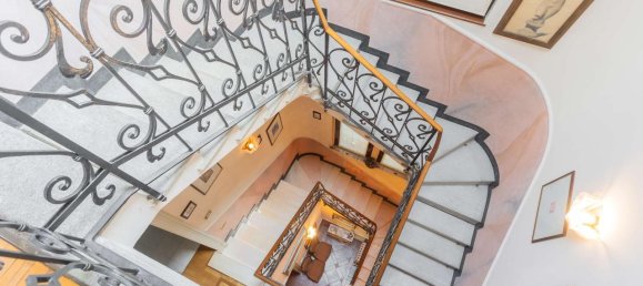 9 rooms Villa in Como, Italy No. 136572 11