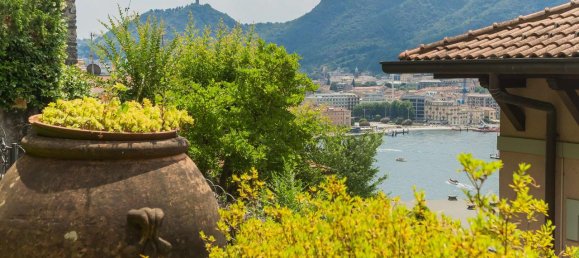 9 rooms Villa in Como, Italy No. 136572 31