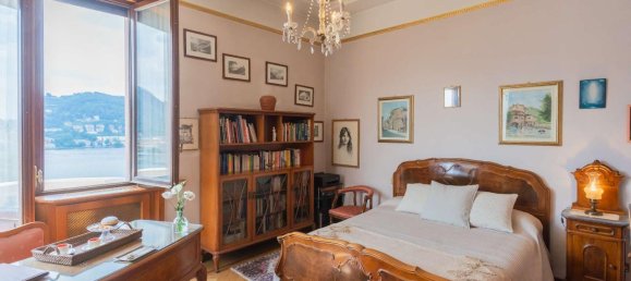 9 rooms Villa in Como, Italy No. 136572 46