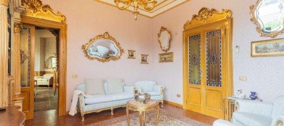 9 rooms Villa in Como, Italy No. 136572 9