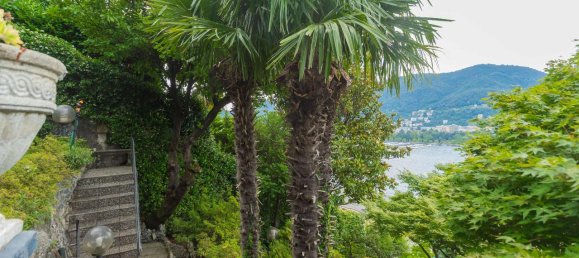 9 rooms Villa in Como, Italy No. 136572 6