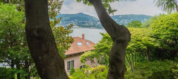9 rooms Villa in Como, Italy No. 136572 22