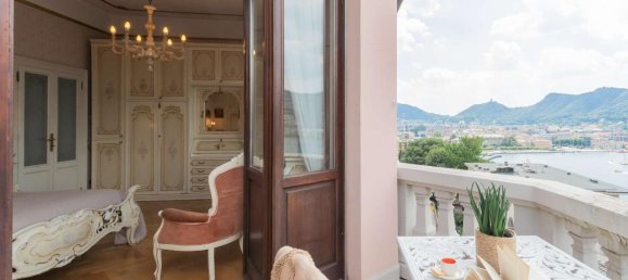 9 rooms Villa in Como, Italy No. 136572 13